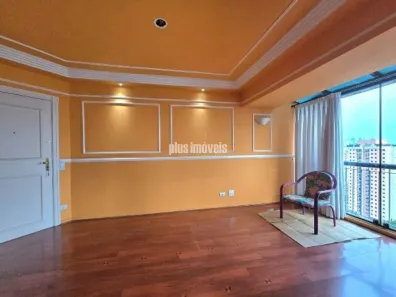 Apartamento com 3 Quartos à venda, 157m² no Lar São Paulo, São Paulo