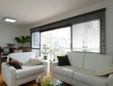 Apartamento com 3 Quartos à venda, 100m² no Vila Mariana, São Paulo