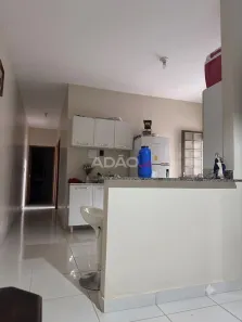 Casa com 2 Quartos à venda, 89m² no Setor Colonial Sul, Aparecida de Goiânia