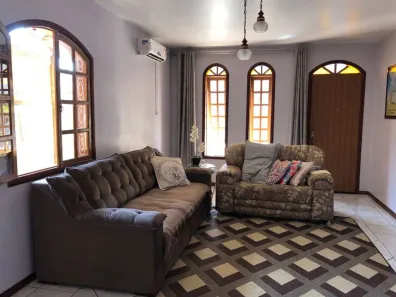 Casa com 4 Quartos à venda, 99m² no SAGRADA FAMÍLIA, Imbituba