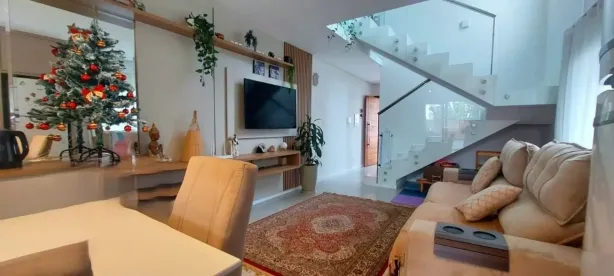 Casa com 3 Quartos à venda, 146m² no Campeche, Florianópolis