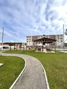 Apartamento com 2 Quartos à venda, 44m² no Três Vendas, Pelotas