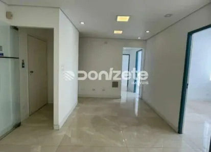 Sala Comercial à venda, 96m² no Centro, Santo André