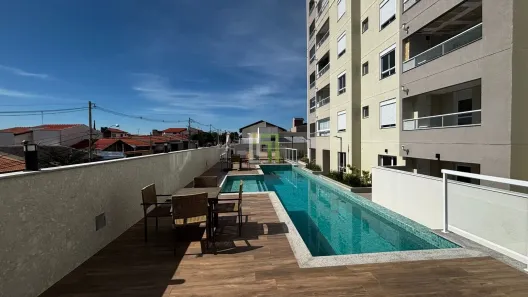 Apartamento com 2 Quartos à venda, 61m² no Jardim Torres São José, Jundiaí