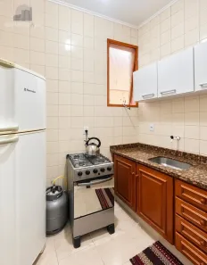 Apartamento com 1 Quarto para alugar, 19m² no Cidade Baixa, Porto Alegre