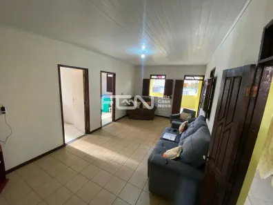 Casa com 6 Quartos à venda, 600m² no Parque Verde I, Camaçari