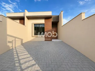 Casa com 2 Quartos à venda, 62m² no Três Rios do Sul, Jaraguá do Sul