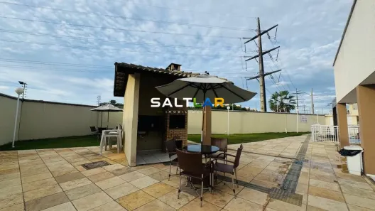 Casa com 3 Quartos à venda, 79m² no Passaré, Fortaleza