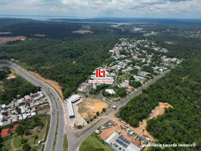 Lote/Terreno à venda, 200m² no Tarumã, Manaus