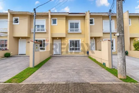 Sobrado com 3 Quartos à venda, 86m² no Central Park, Cachoeirinha