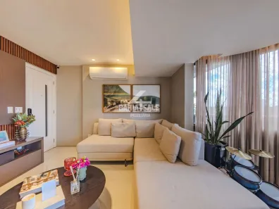 Apartamento com 3 Quartos à venda, 136m² no Paralela, Salvador