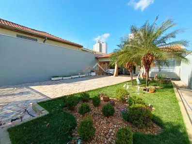 Casa com 3 Quartos à venda, 221m² no Vila Ocidental, Presidente Prudente