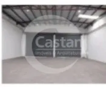 Galpão/Depósito/Armazém com 1 Quarto à venda, 400m² no Brás, São Paulo