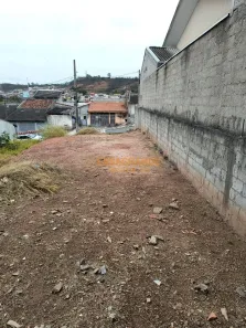 Lote/Terreno à venda, 166m² no Jardim Santa Júlia, São José dos Campos