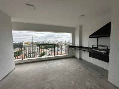 Apartamento com 4 Quartos à venda, 201m² no Vila Andrade, São Paulo