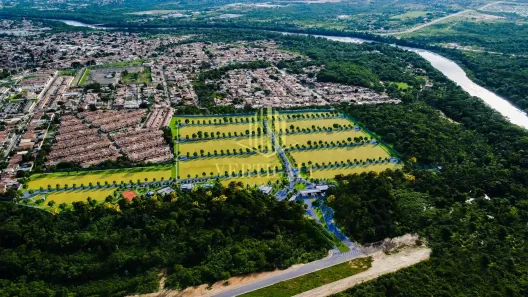 Lote/Terreno à venda, 10m² no Santa Rosa, Cuiabá