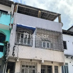 Casa com 4 Quartos à venda, 186m² no Liberdade, Salvador