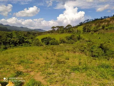 Fazenda/Sítio à venda, 96800m² no , Sapucaí-Mirim