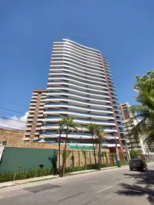 Apartamento com 4 Quartos à venda, 240m² no Cocó, Fortaleza