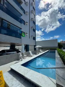 Apartamento com 3 Quartos à venda, 100m² no Jatiúca, Maceió