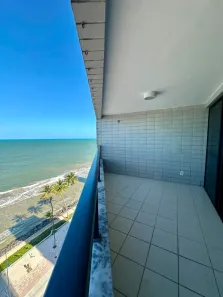 Apartamento com 4 Quartos para alugar, 150m² no Boa Viagem, Recife