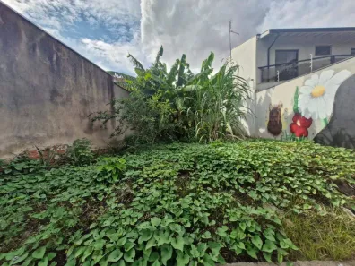 Lote/Terreno à venda, 150m² no Água Branca, Piracicaba