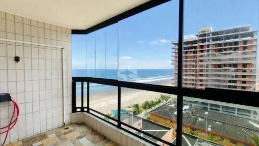 Apartamento com 2 Quartos à venda, 128m² no Flórida, Praia Grande