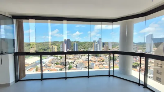 Apartamento com 4 Quartos à venda, 180m² no Tirol, Natal