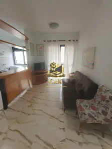 Apartamento com 1 Quarto para alugar, 48m² no Saúde, São Paulo