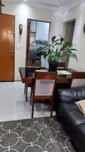 Apartamento com 2 Quartos à venda, 58m² no Vila Clotilde, Guarulhos