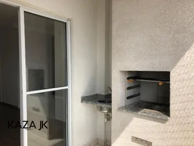 Apartamento com 2 Quartos à venda, 66m² no Jardim Flórida, Jundiaí