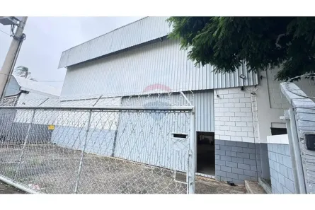 Galpão/Depósito/Armazém para alugar, 1624m² no Jardim São Carlos, Sorocaba