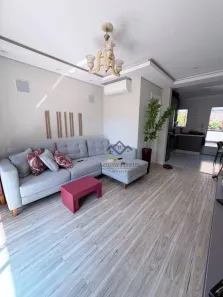 Casa de Condomínio com 3 Quartos à venda, 120m² no Jardim Modelo, Suzano