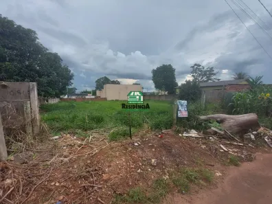 Lote/Terreno para alugar, 900m² no Santo Antônio, Anápolis
