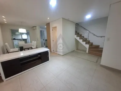 Casa de Condomínio com 3 Quartos à venda, 90m² no Loteamento Residencial Vila Bella, Campinas