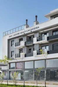 Apartamento com 2 Quartos à venda, 68m² no Cachoeira do Bom Jesus, Florianópolis