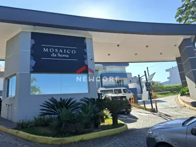 Lote/Terreno à venda, 250m² no Mogi Moderno, Mogi das Cruzes