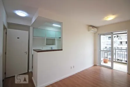 Apartamento com 2 Quartos à venda, 55m² no Vila Andrade, São Paulo