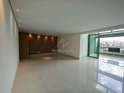 Apartamento com 4 Quartos à venda, 180m² no Estoril, Belo Horizonte