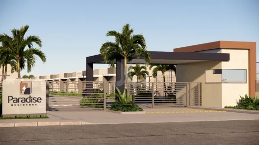 Casa de Condomínio com 3 Quartos à venda, 84m² no Espírito Santo, Vitória da Conquista