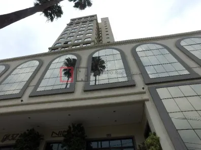 Sala Comercial para alugar, 320m² no Nova Campinas, Campinas
