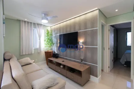Apartamento com 2 Quartos à venda, 63m² no Vila Guilherme, São Paulo