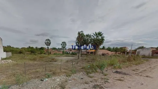 Lote/Terreno à venda, 2484m² no Canindezinho, Fortaleza