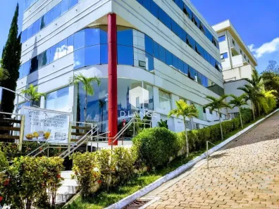 Prédio Comercial para alugar, 1700m² no Loteamento Alphaville Campinas, Campinas