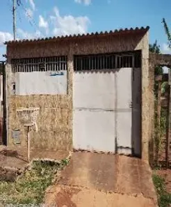 Casa com 2 Quartos à venda, 180m² no Parque Estrela Dalva X, Luziânia