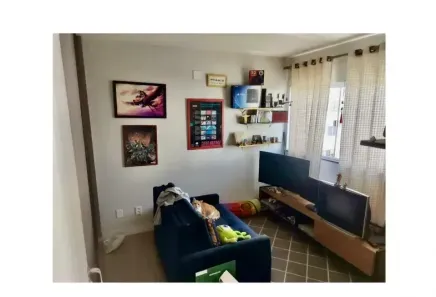 Apartamento com 3 Quartos à venda, 92m² no Setor Oeste, Goiânia