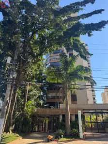 Apartamento com 4 Quartos à venda, 340m² no Santana, São Paulo