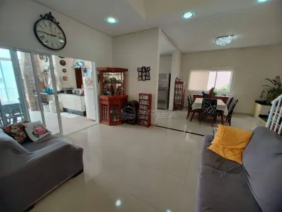 Casa de Condomínio com 3 Quartos à venda, 23764m² no , Itupeva