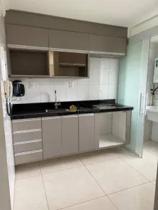 Apartamento com 2 Quartos para alugar, 50m² no Ferrazópolis, São Bernardo do Campo
