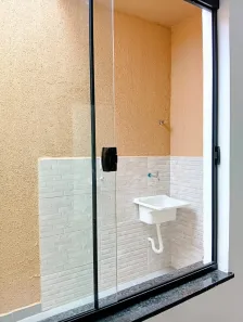 Casa com 1 Quarto à venda, 31m² no Pacheco, São Gonçalo